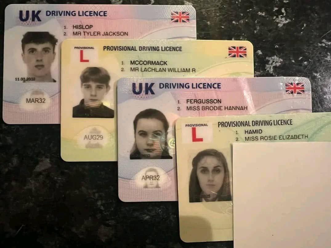 Read more about the article CBT licence UK