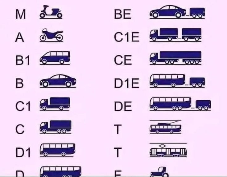 Uk Heavy Goods licence ( HGV)