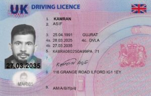 Read more about the article apply for provisional driving licence UK