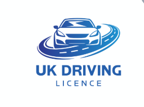 UK DRIVING LICENCE
