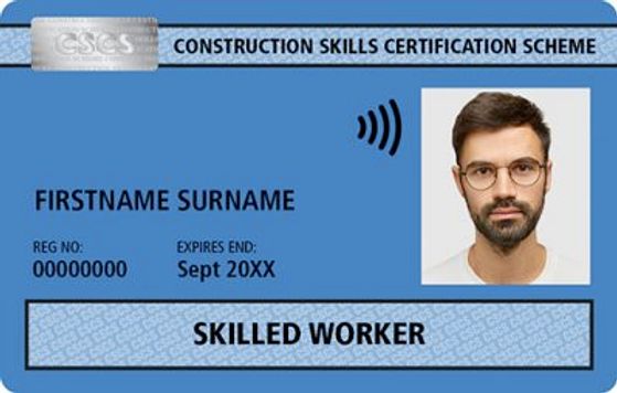 Read more about the article Cscs Labourer Green Card in Glasgow